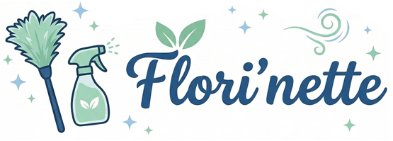 Logo Flori'nette